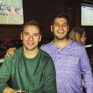 Meet your Posher, Joe